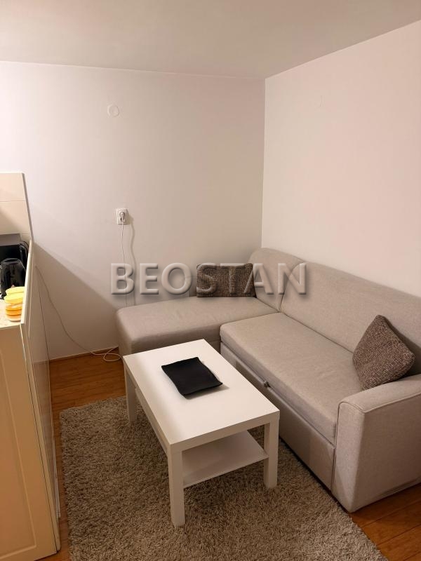Izdavanje stanova Beograd - Centar