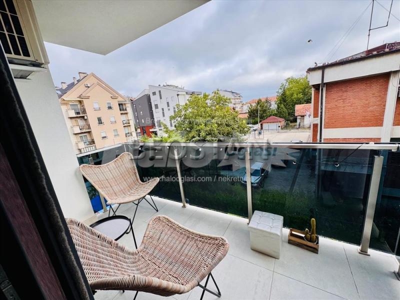 Zemun - Tri nove #64947