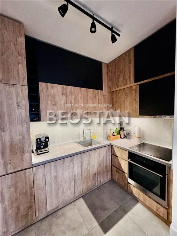 Zemun - Tri nove #64947