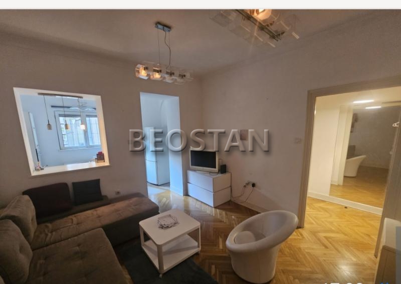 Izdavanje stanova Beograd - Centar