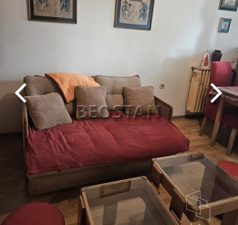 Izdavanje stanova Beograd - Novi Beograd