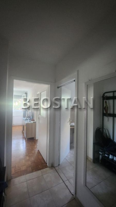 Novi Beograd - Fontana #64721