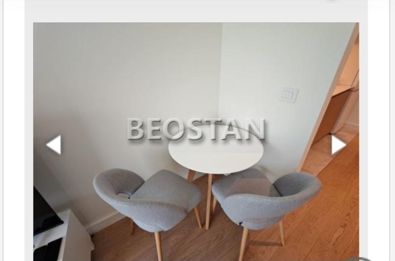 Centar - Beograd na vodi BW #67134