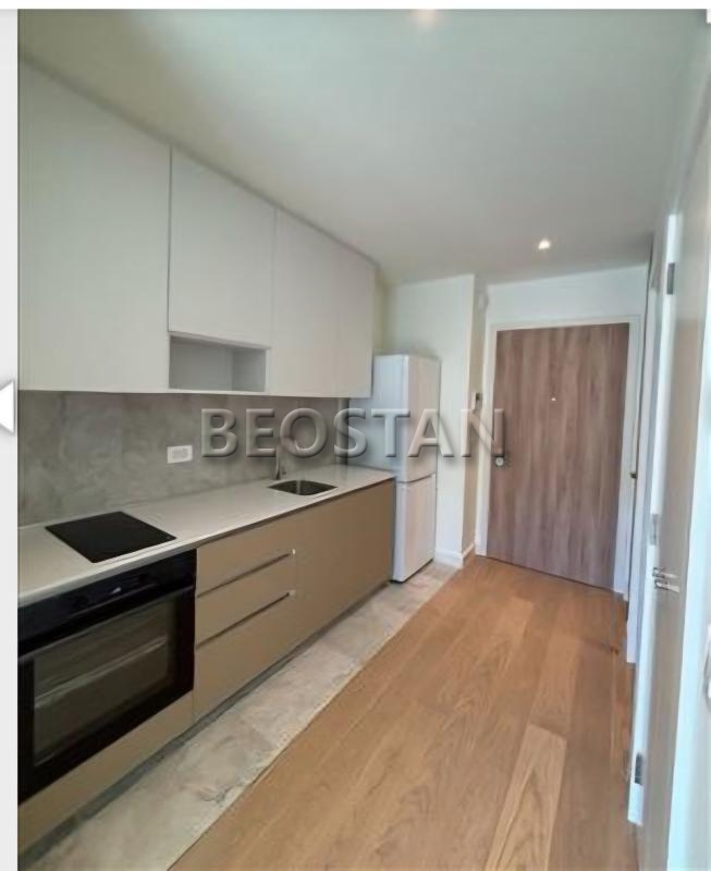 Centar - Beograd na vodi BW #67134