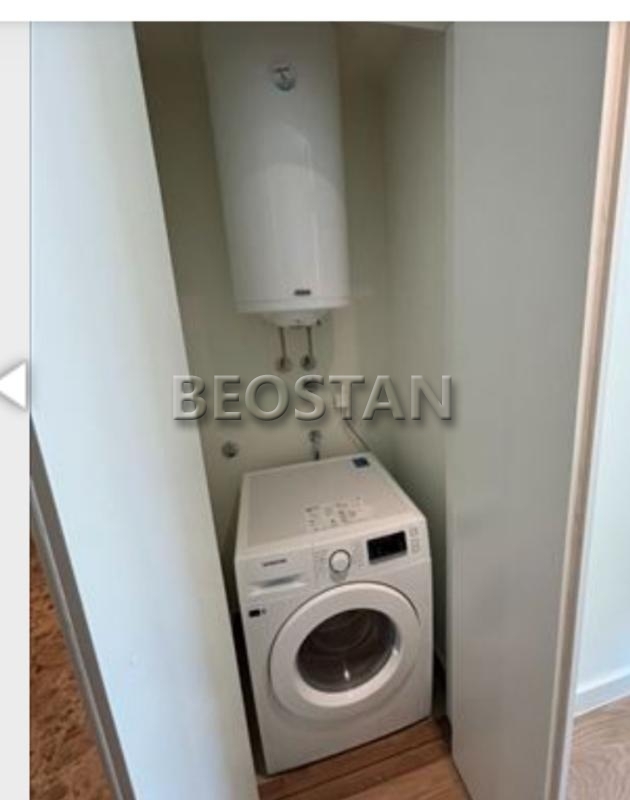 Centar - Beograd na vodi BW #67134