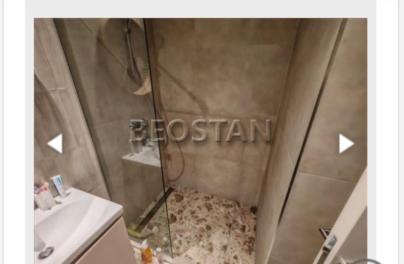 Centar - Beograd na vodi BW #67134