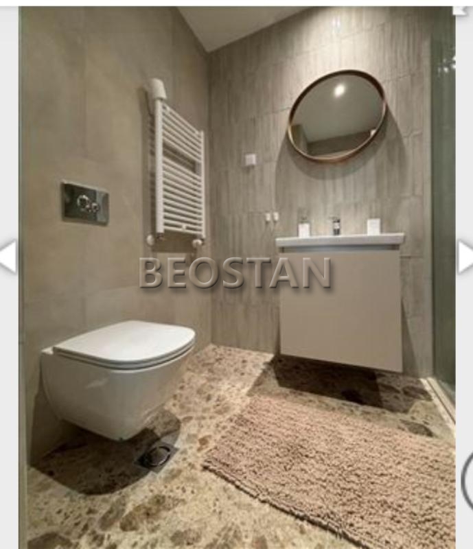 Centar - Beograd na vodi BW #67134