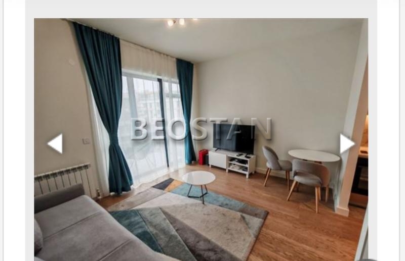 Izdavanje stanova Beograd - Centar