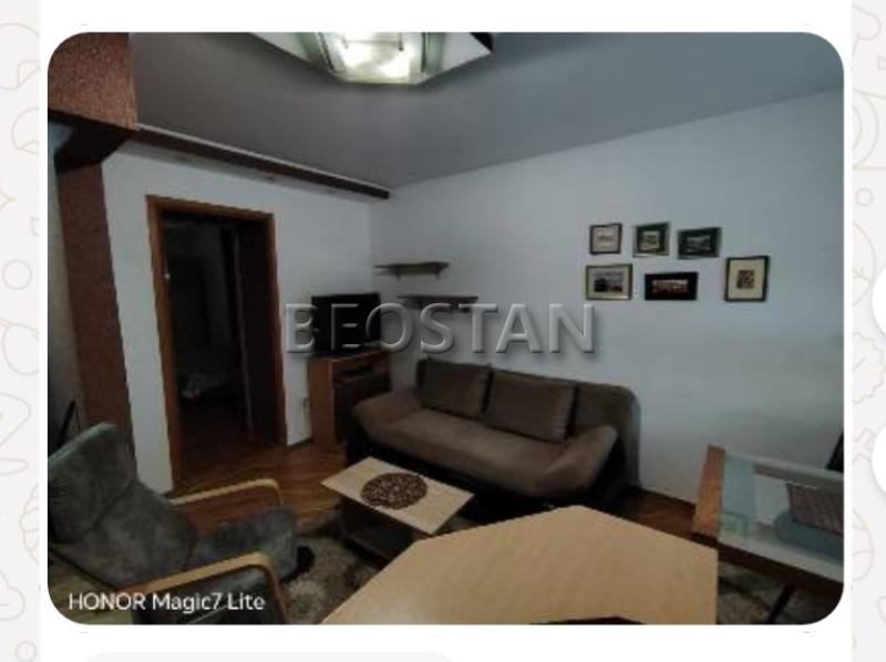 Izdavanje stanova Beograd - Zemun