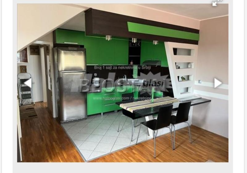 Izdavanje stanova Beograd - Zemun