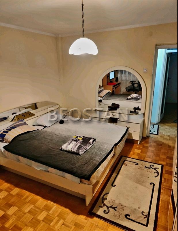 Izdavanje stanova Beograd - Novi Beograd