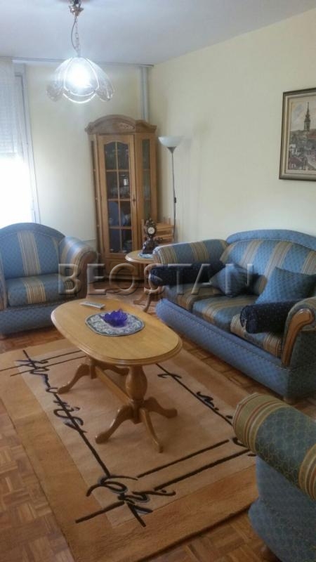 Izdavanje stanova Beograd - Novi Beograd