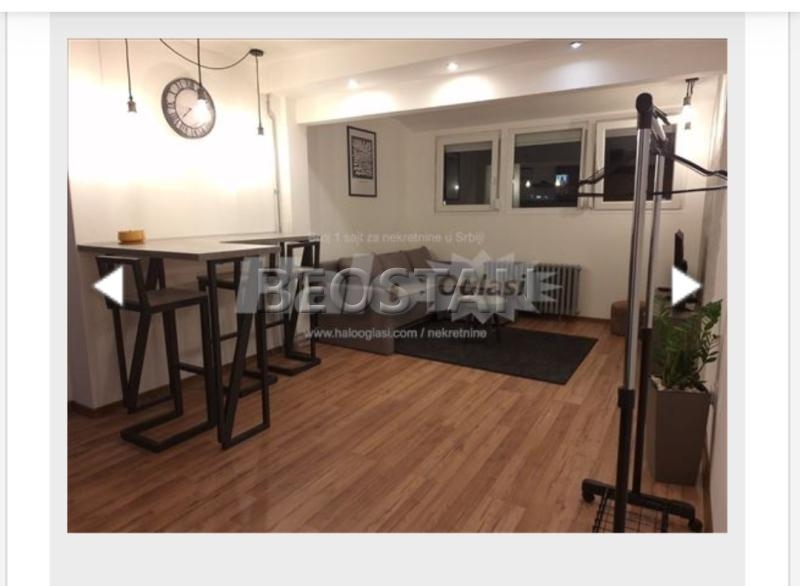 Novi Beograd - Blok 29 arena #65958