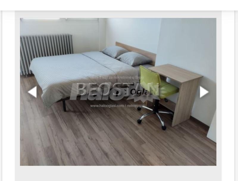 Novi Beograd - Blok 29 arena #65958