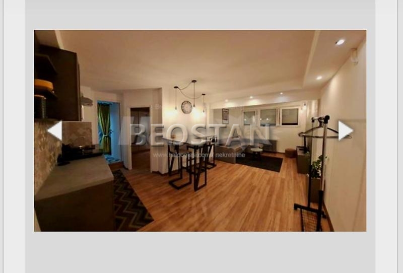 Novi Beograd - Blok 29 arena #65958