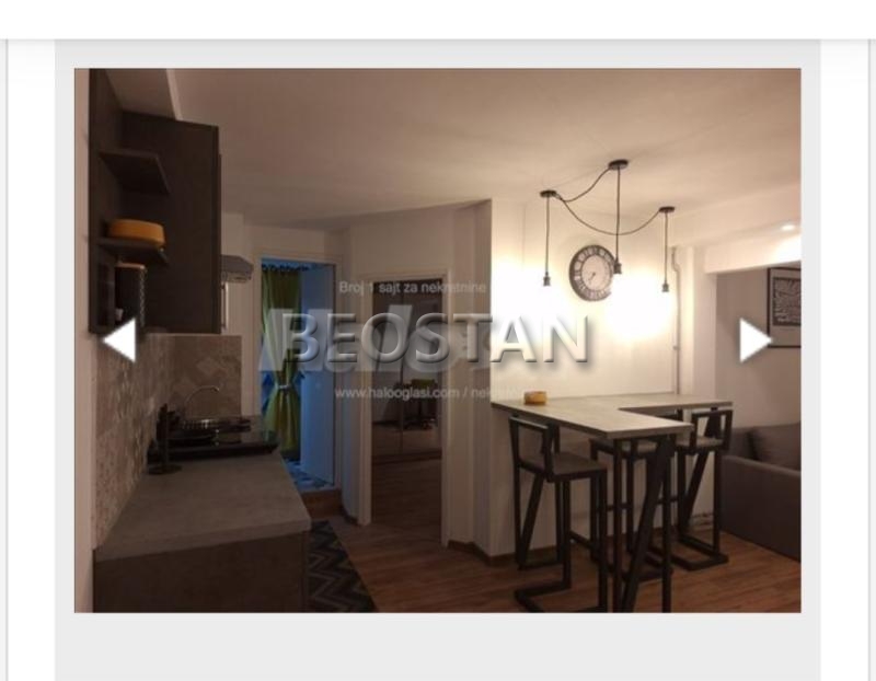 Novi Beograd - Blok 29 arena #65958