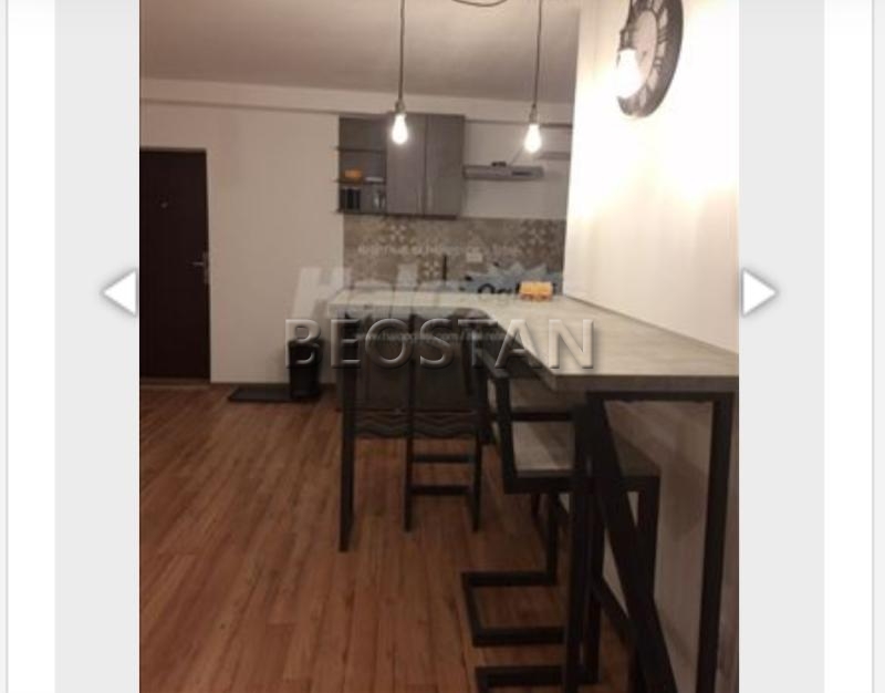 Novi Beograd - Blok 29 arena #65958