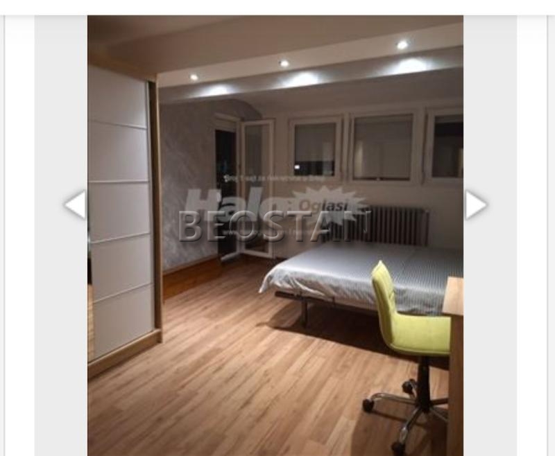 Novi Beograd - Blok 29 arena #65958