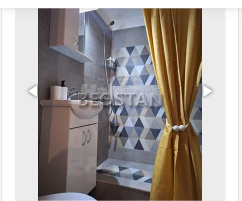 Novi Beograd - Blok 29 arena #65958