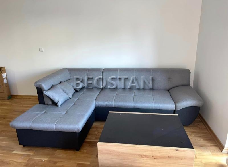 Izdavanje stanova Beograd - Širi centar
