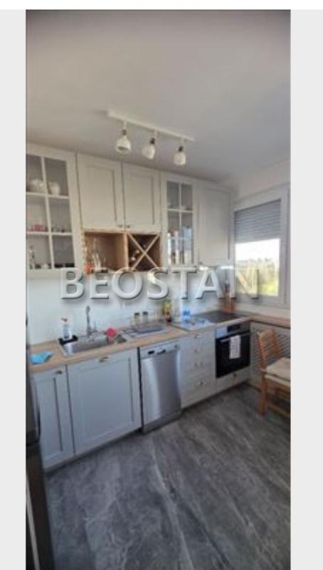 Izdavanje stanova Beograd - Novi Beograd