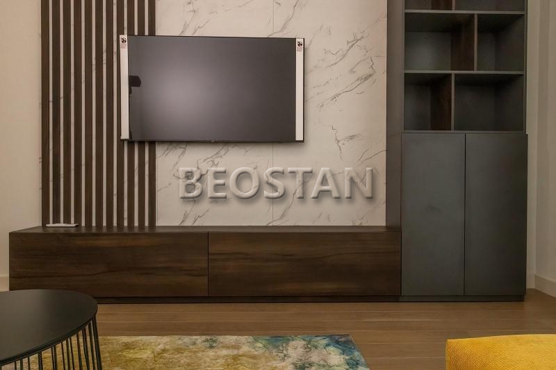 Centar - Beograd na vodi BW #67027