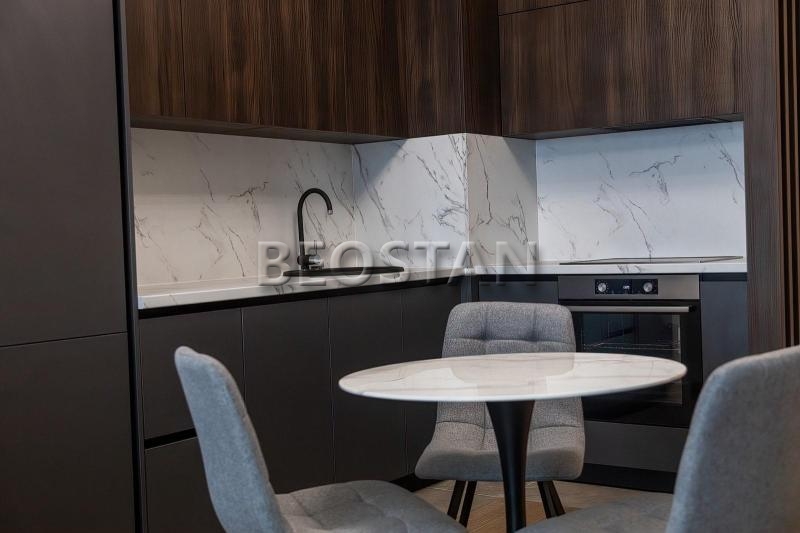 Centar - Beograd na vodi BW #67027