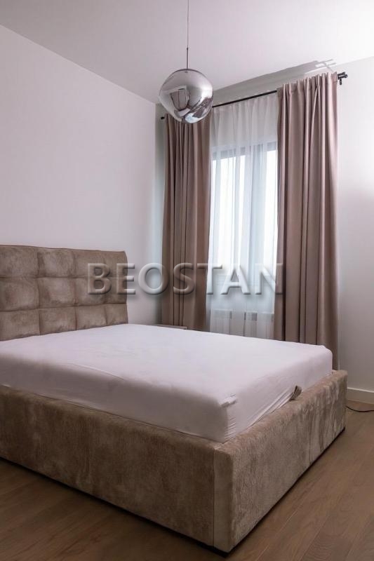 Centar - Beograd na vodi BW #67027