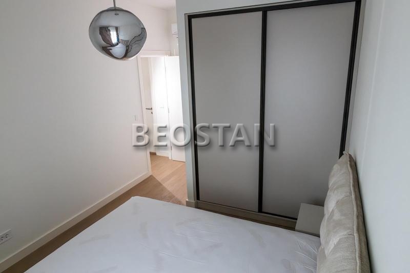 Centar - Beograd na vodi BW #67027