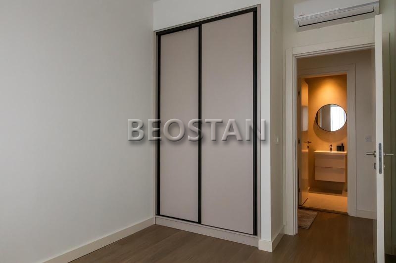 Centar - Beograd na vodi BW #67027