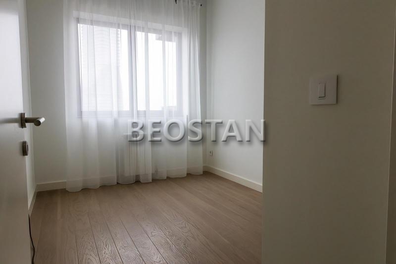 Centar - Beograd na vodi BW #67027