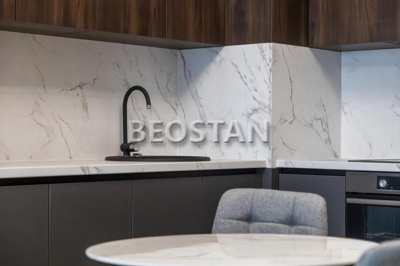 Centar - Beograd na vodi BW #67027