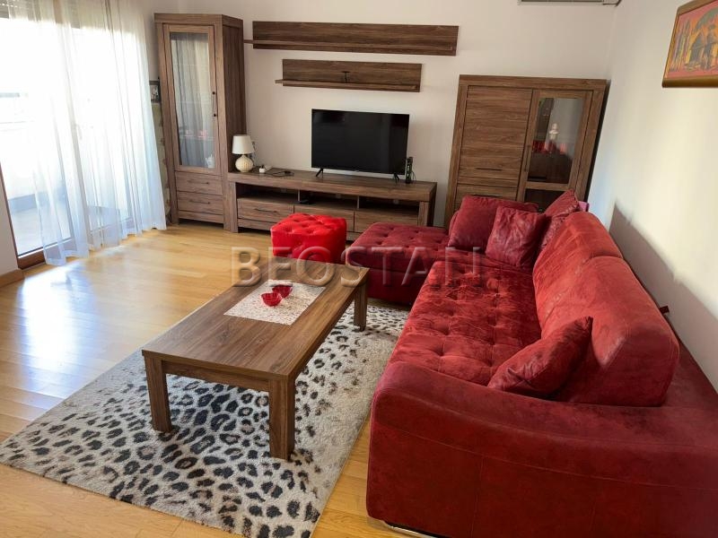 Izdavanje stanova Beograd - Centar