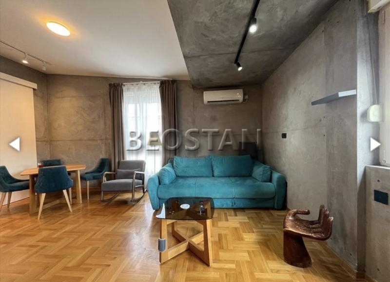 Izdavanje stanova Beograd - Širi centar