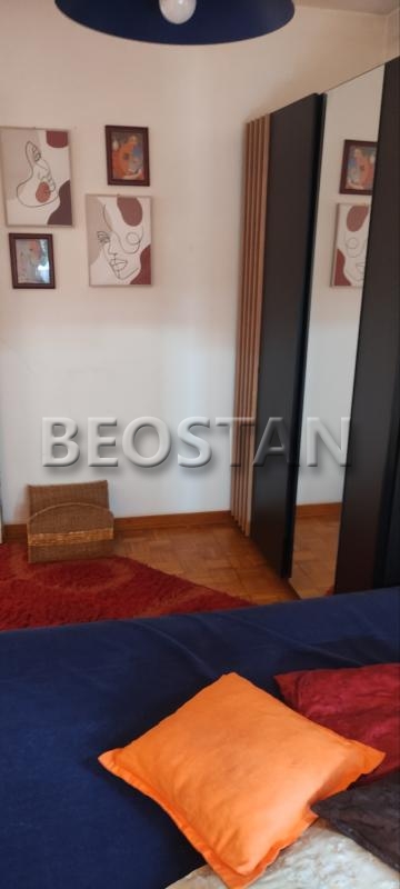 Novi Beograd - Opstina #64961