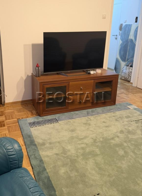 Izdavanje stanova Beograd - Novi Beograd