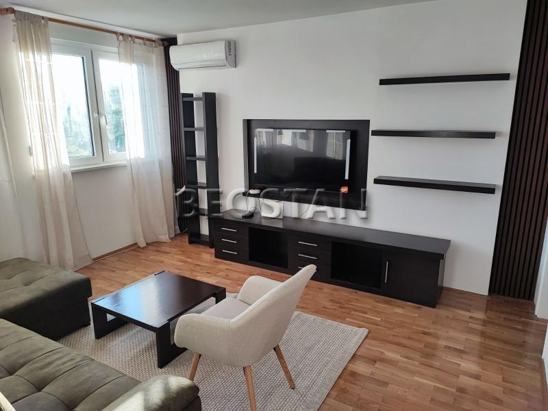 Izdavanje stanova Beograd - Novi Beograd