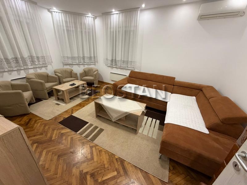 Izdavanje stanova Beograd - Centar