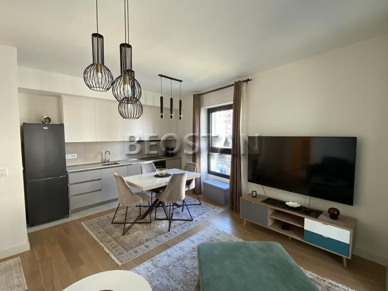 Širi centar - Beograd na vodi BW #66118