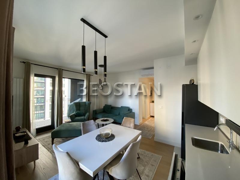 Širi centar - Beograd na vodi BW #66118