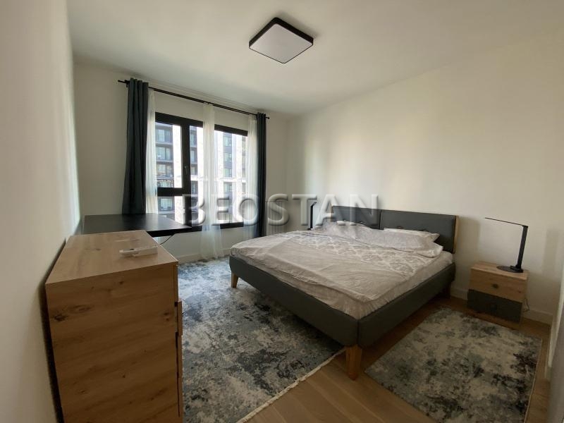 Širi centar - Beograd na vodi BW #66118