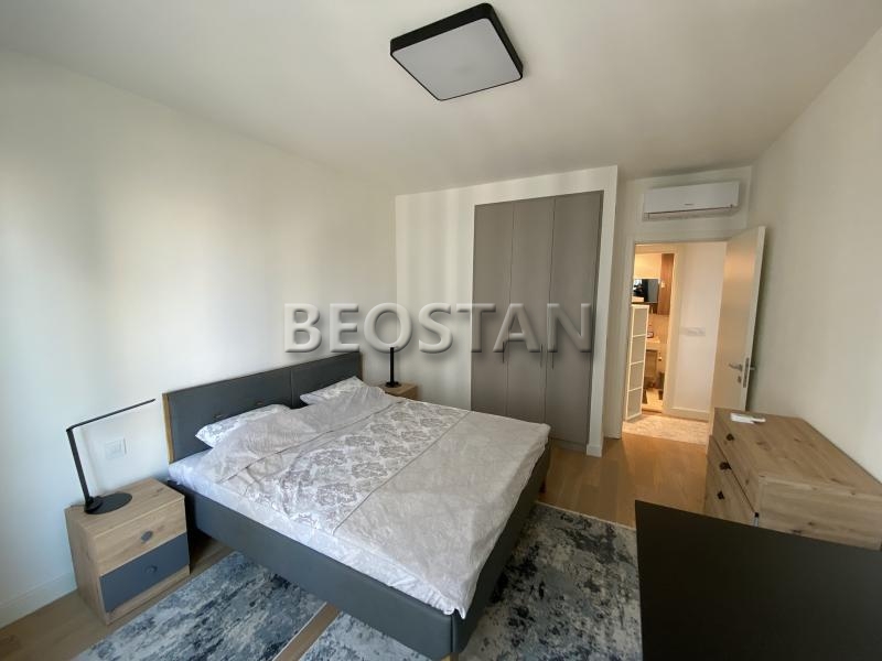 Širi centar - Beograd na vodi BW #66118