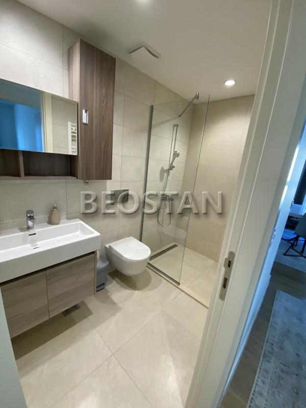 Širi centar - Beograd na vodi BW #66118