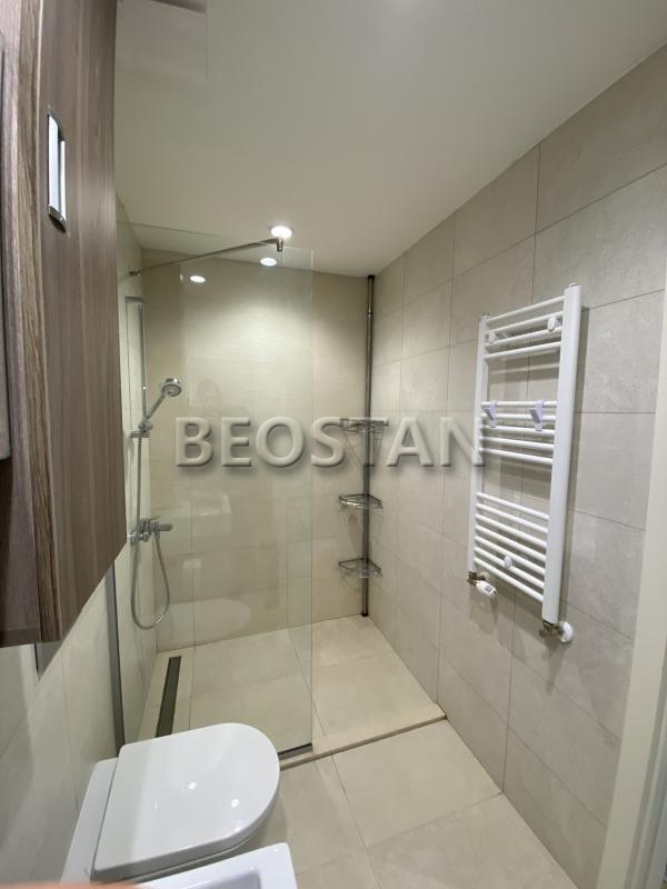 Širi centar - Beograd na vodi BW #66118