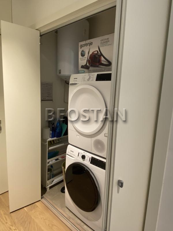 Širi centar - Beograd na vodi BW #66118