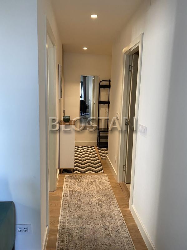 Širi centar - Beograd na vodi BW #66118