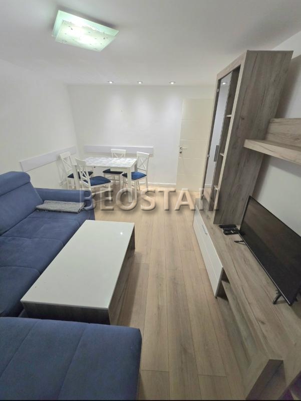 Izdavanje stanova Beograd - Centar