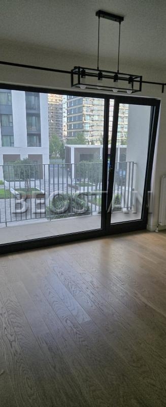 Centar - Beograd na vodi BW #65587