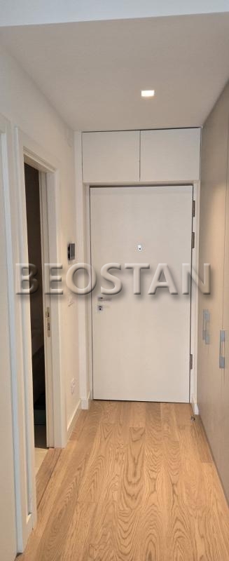 Centar - Beograd na vodi BW #65587