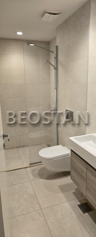 Centar - Beograd na vodi BW #65587